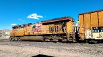 UP 7707